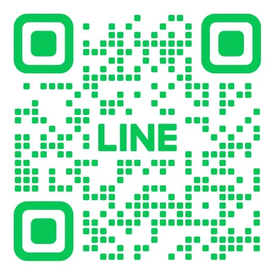 QR Code แชท รอลงอาญา คือ ทาง Line